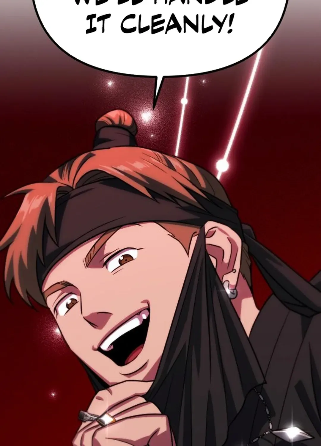 Seoul Station Barbarian Chapter 31 page 99 - 