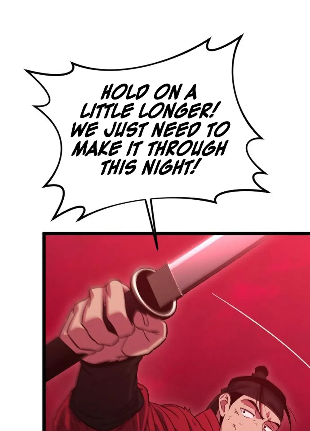 Seoul Station Barbarian Chapter 32 page 12 - 