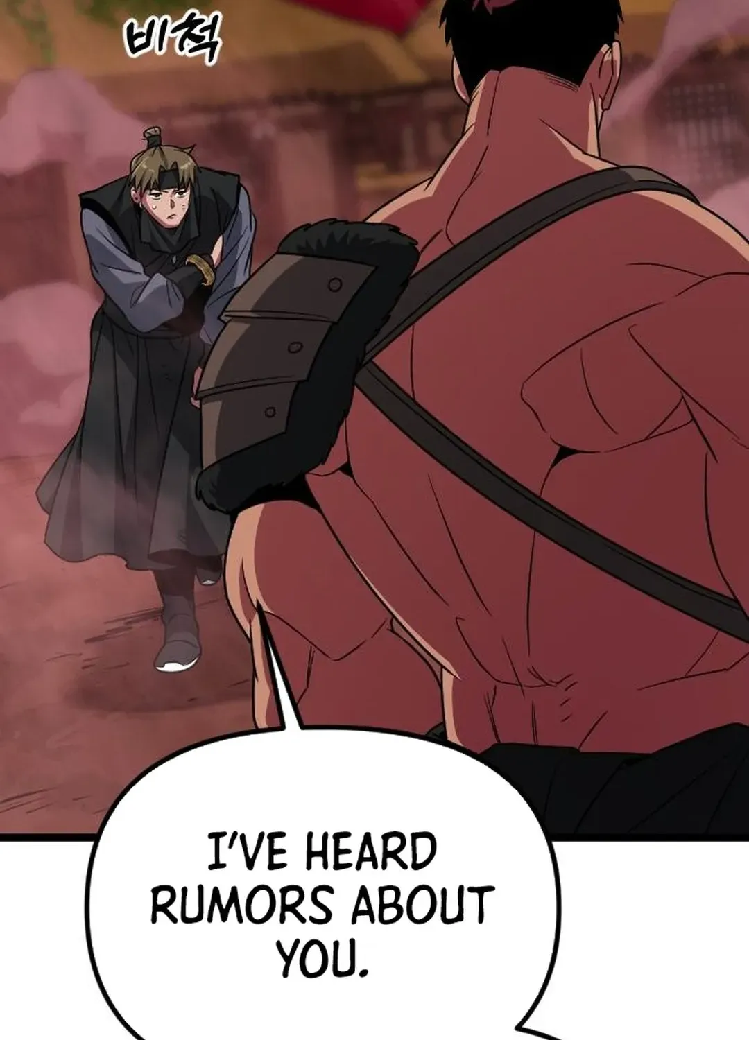 Seoul Station Barbarian Chapter 32 page 114 - 