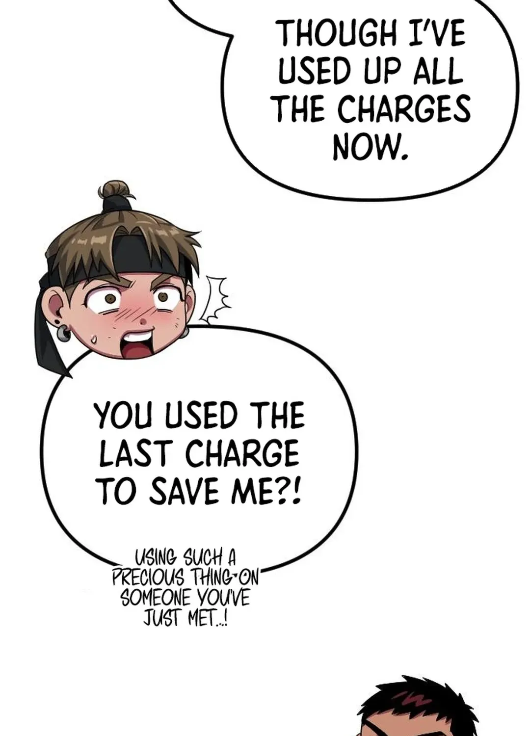 Seoul Station Barbarian Chapter 32 page 120 - 