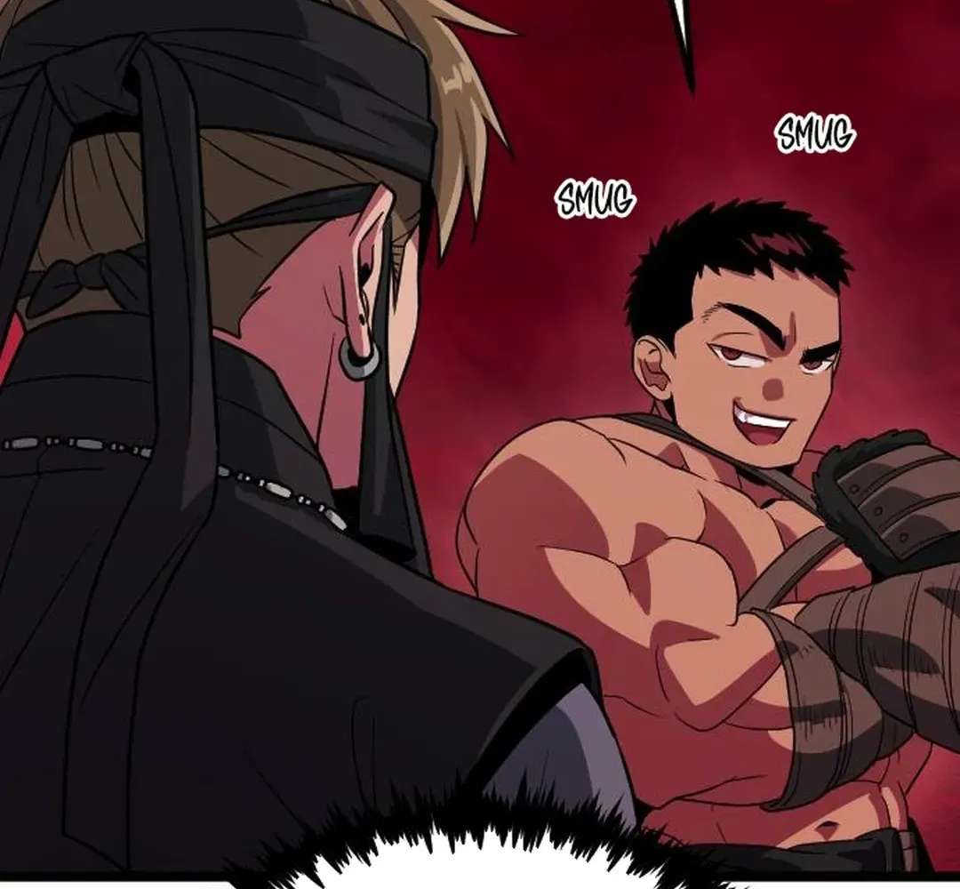 Seoul Station Barbarian Chapter 32 page 126 - 