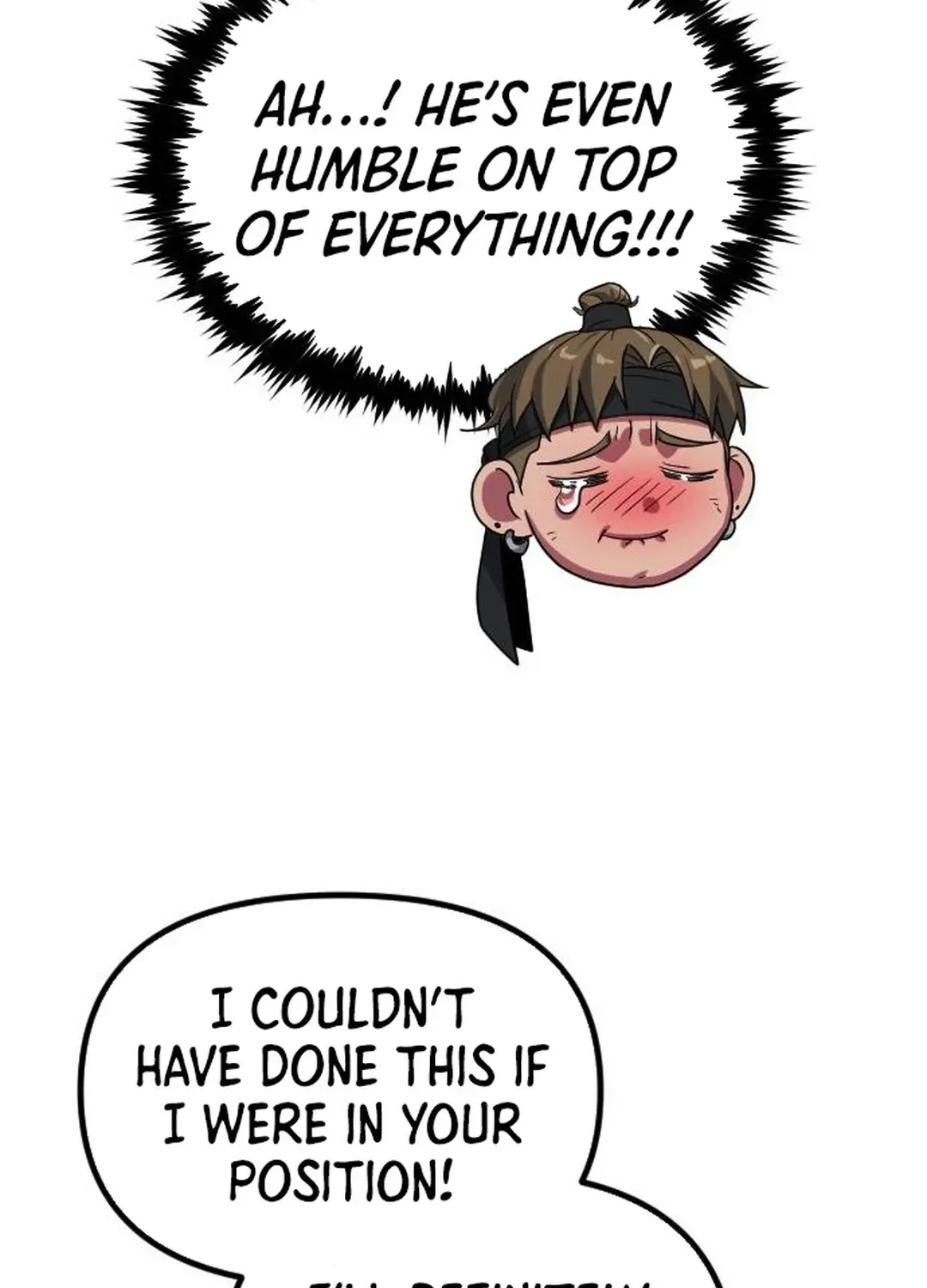 Seoul Station Barbarian Chapter 32 page 127 - 