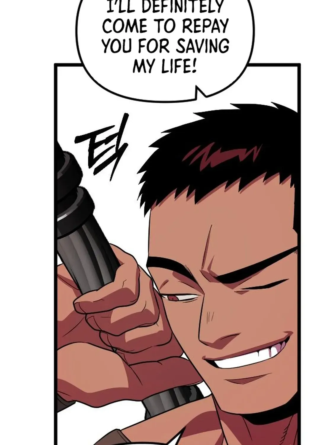 Seoul Station Barbarian Chapter 32 page 128 - 