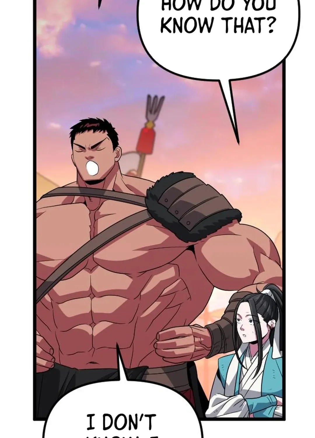 Seoul Station Barbarian Chapter 32 page 139 - 