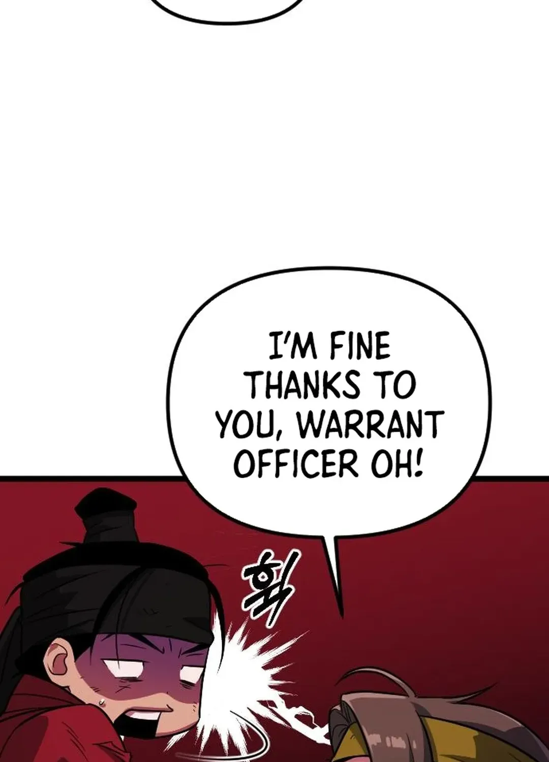 Seoul Station Barbarian Chapter 32 page 23 - 