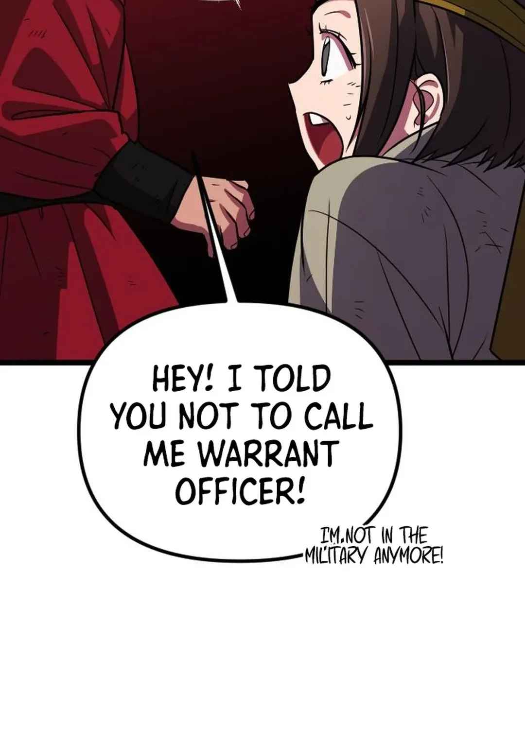 Seoul Station Barbarian Chapter 32 page 24 - 