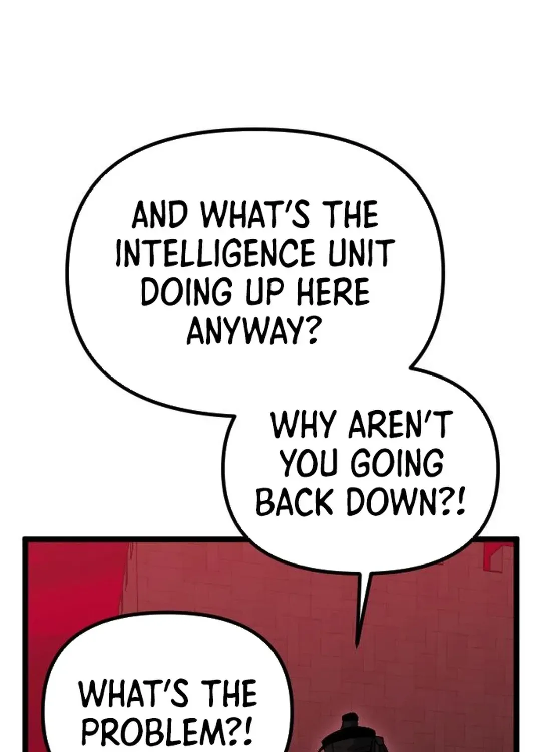 Seoul Station Barbarian Chapter 32 page 25 - 
