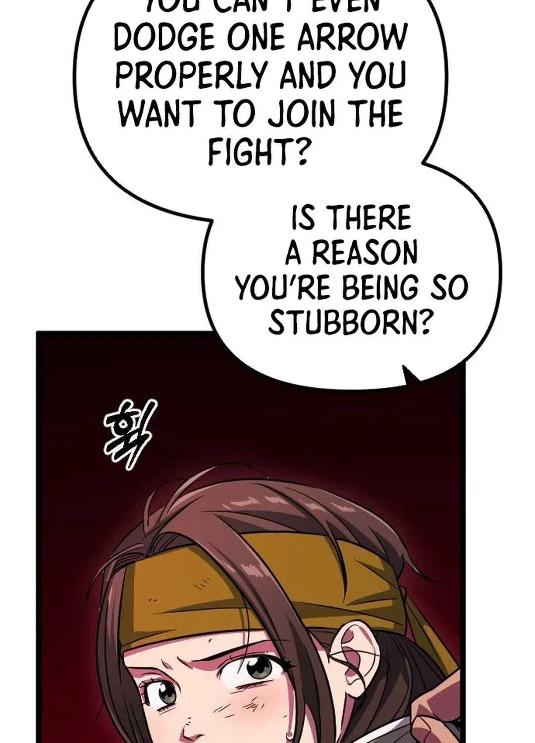 Seoul Station Barbarian Chapter 32 page 29 - 