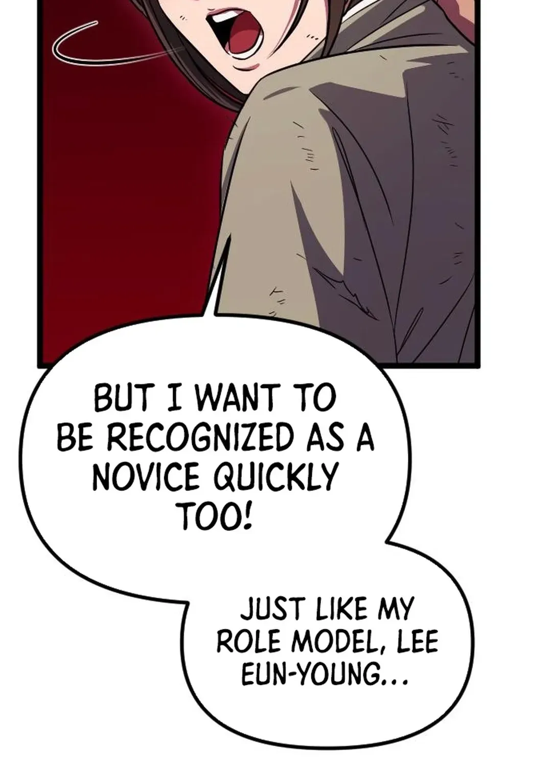 Seoul Station Barbarian Chapter 32 page 30 - 