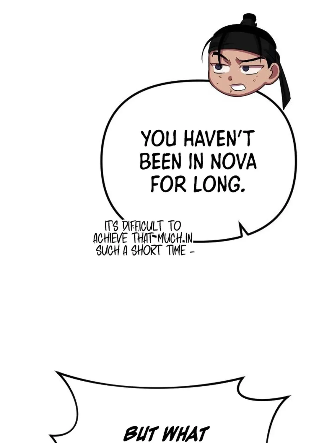 Seoul Station Barbarian Chapter 32 page 31 - 