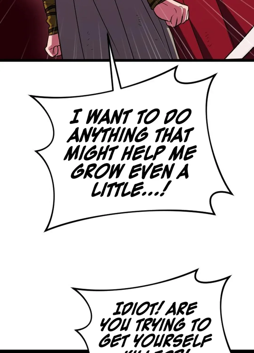 Seoul Station Barbarian Chapter 32 page 33 - 
