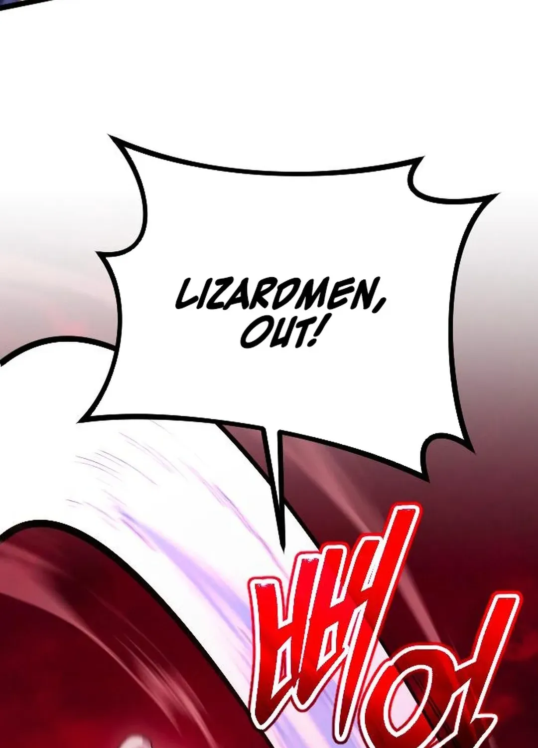 Seoul Station Barbarian Chapter 32 page 6 - 