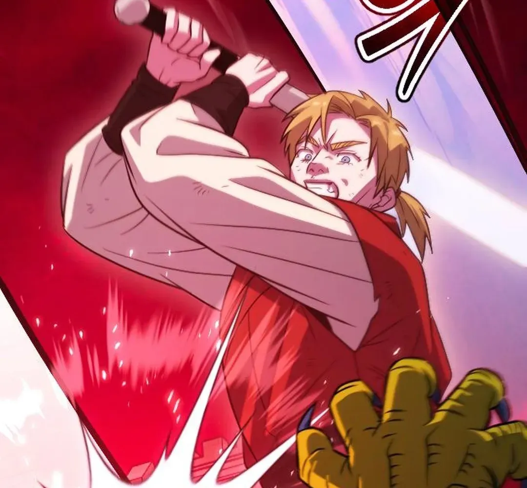 Seoul Station Barbarian Chapter 32 page 7 - 