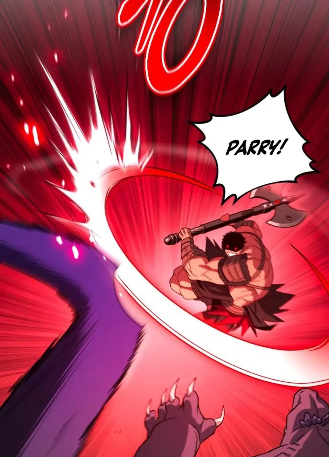 Seoul Station Barbarian Chapter 32 page 65 - 