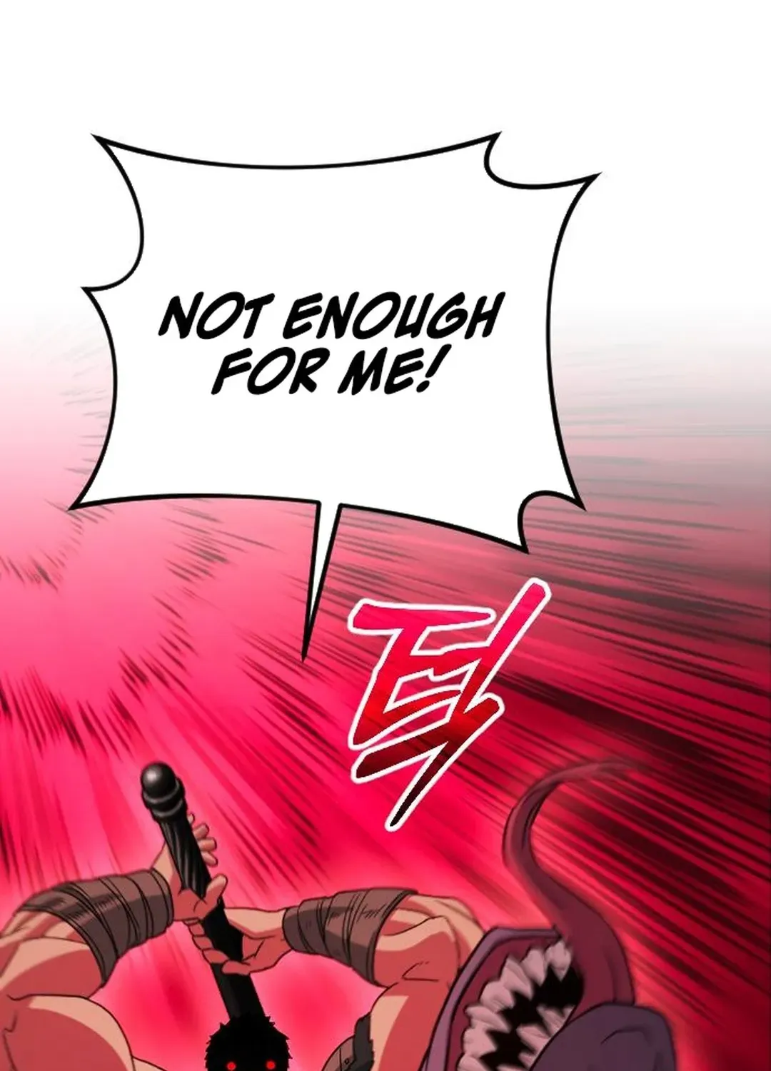 Seoul Station Barbarian Chapter 32 page 68 - 