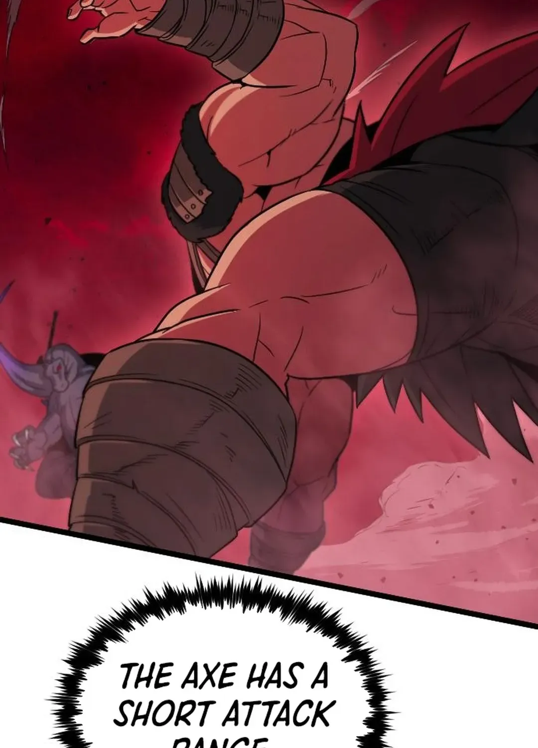 Seoul Station Barbarian Chapter 32 page 79 - 