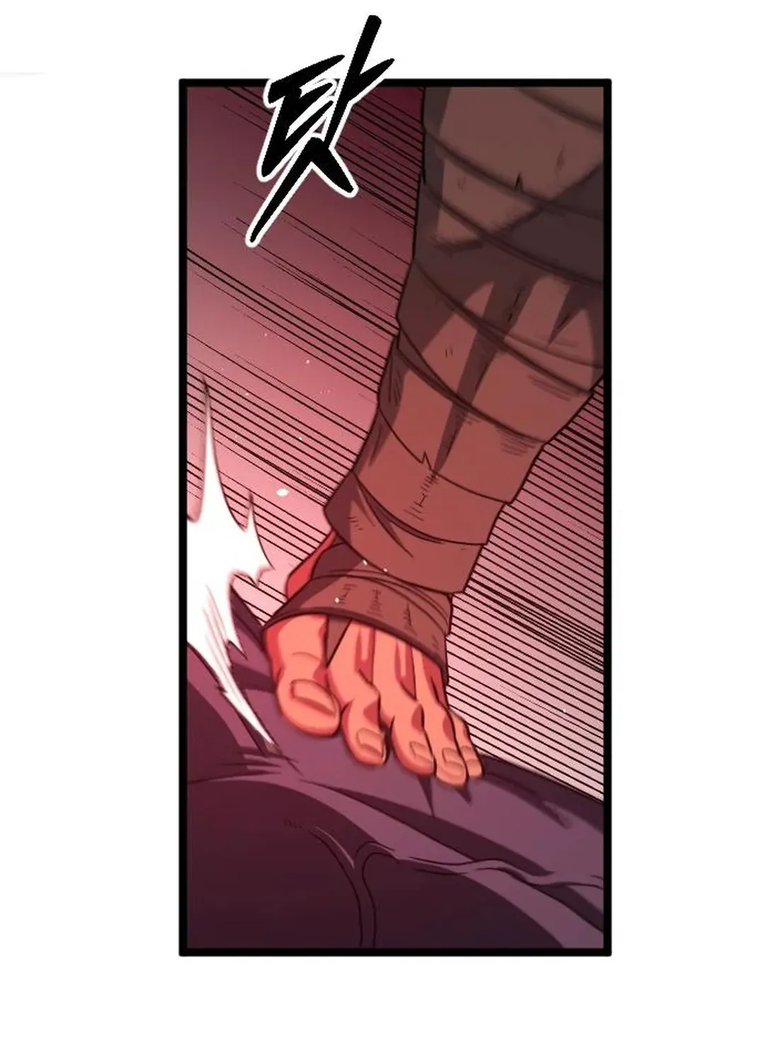 Seoul Station Barbarian Chapter 32 page 85 - 