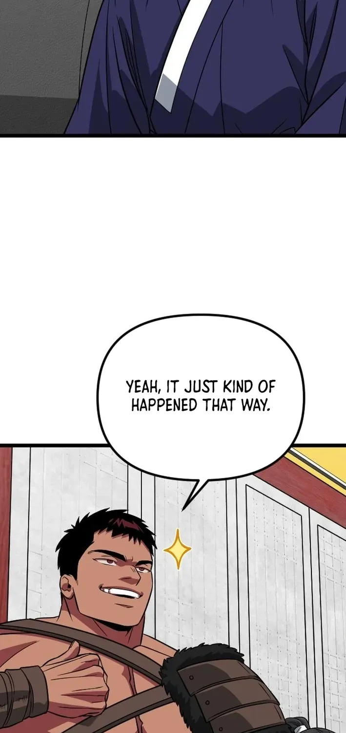 Seoul Station Barbarian Chapter 33 page 113 - 