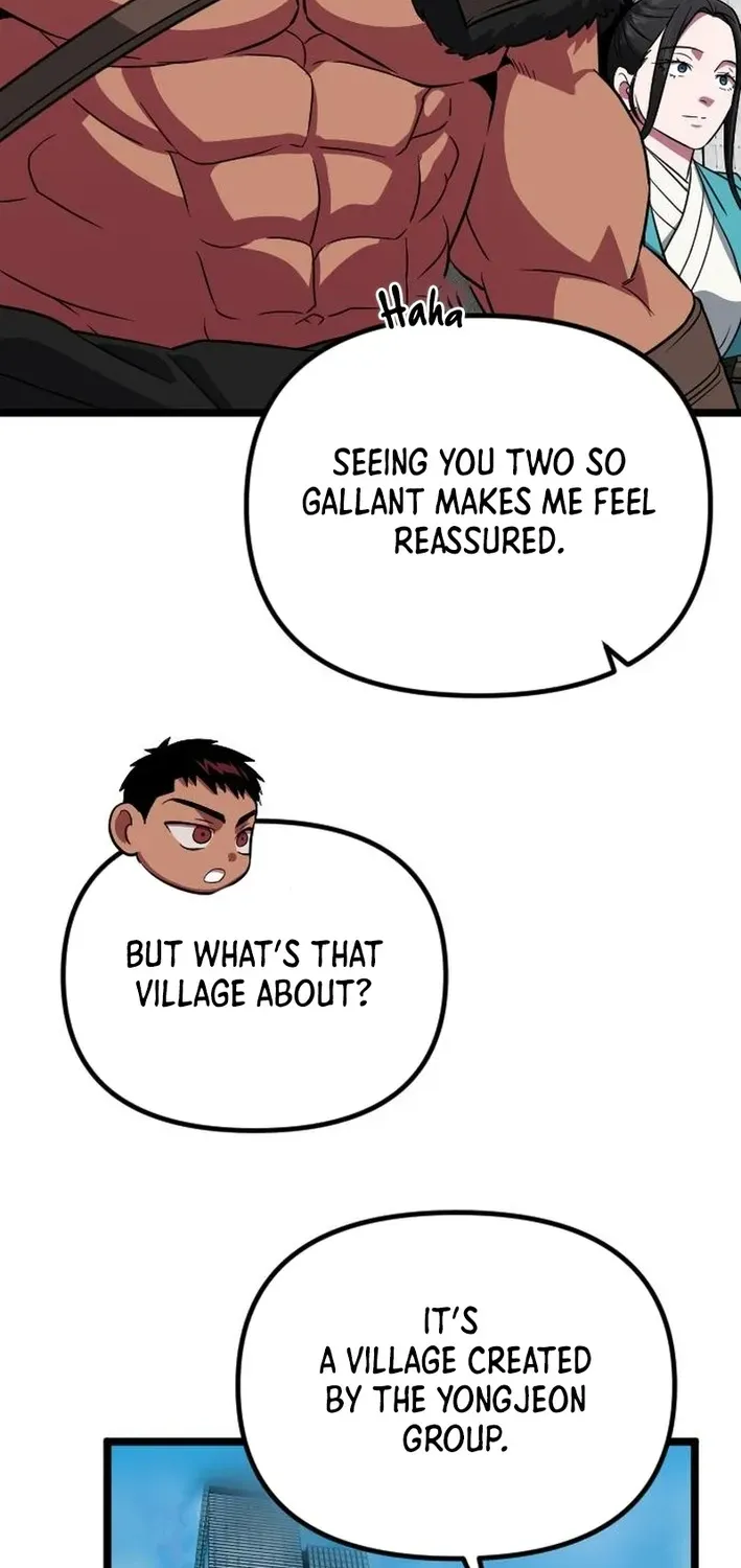 Seoul Station Barbarian Chapter 33 page 114 - 