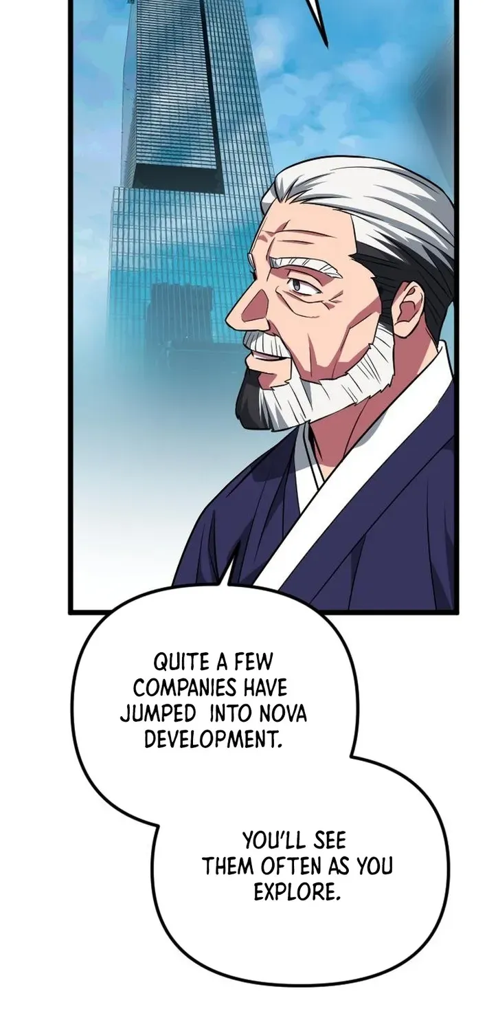Seoul Station Barbarian Chapter 33 page 115 - 