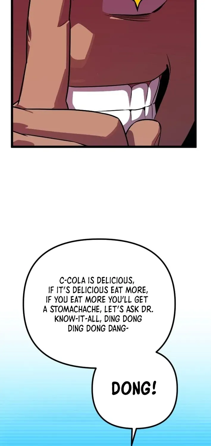 Seoul Station Barbarian Chapter 33 page 50 - 