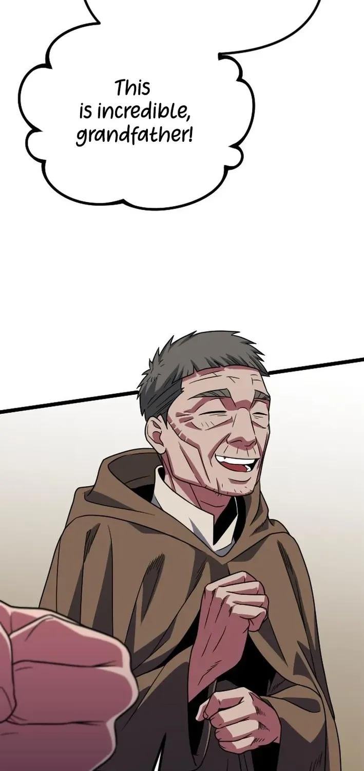 Seoul Station Barbarian Chapter 33 page 68 - 
