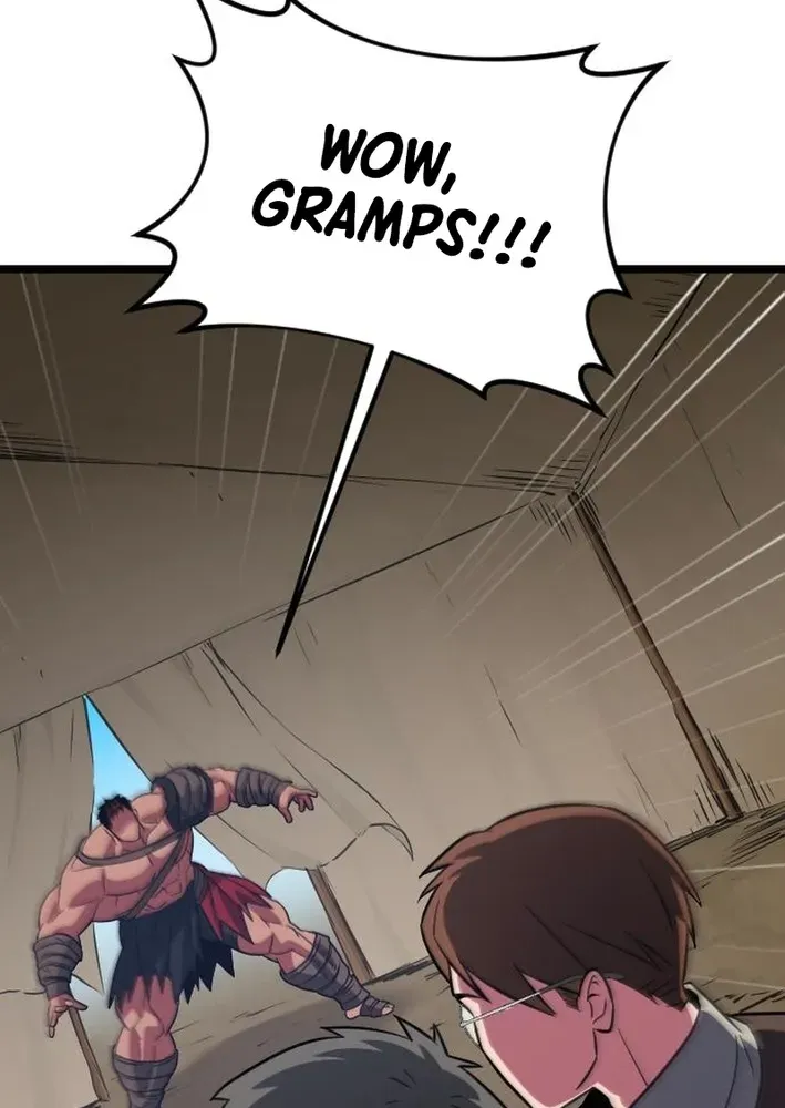 Seoul Station Barbarian Chapter 33 page 70 - 