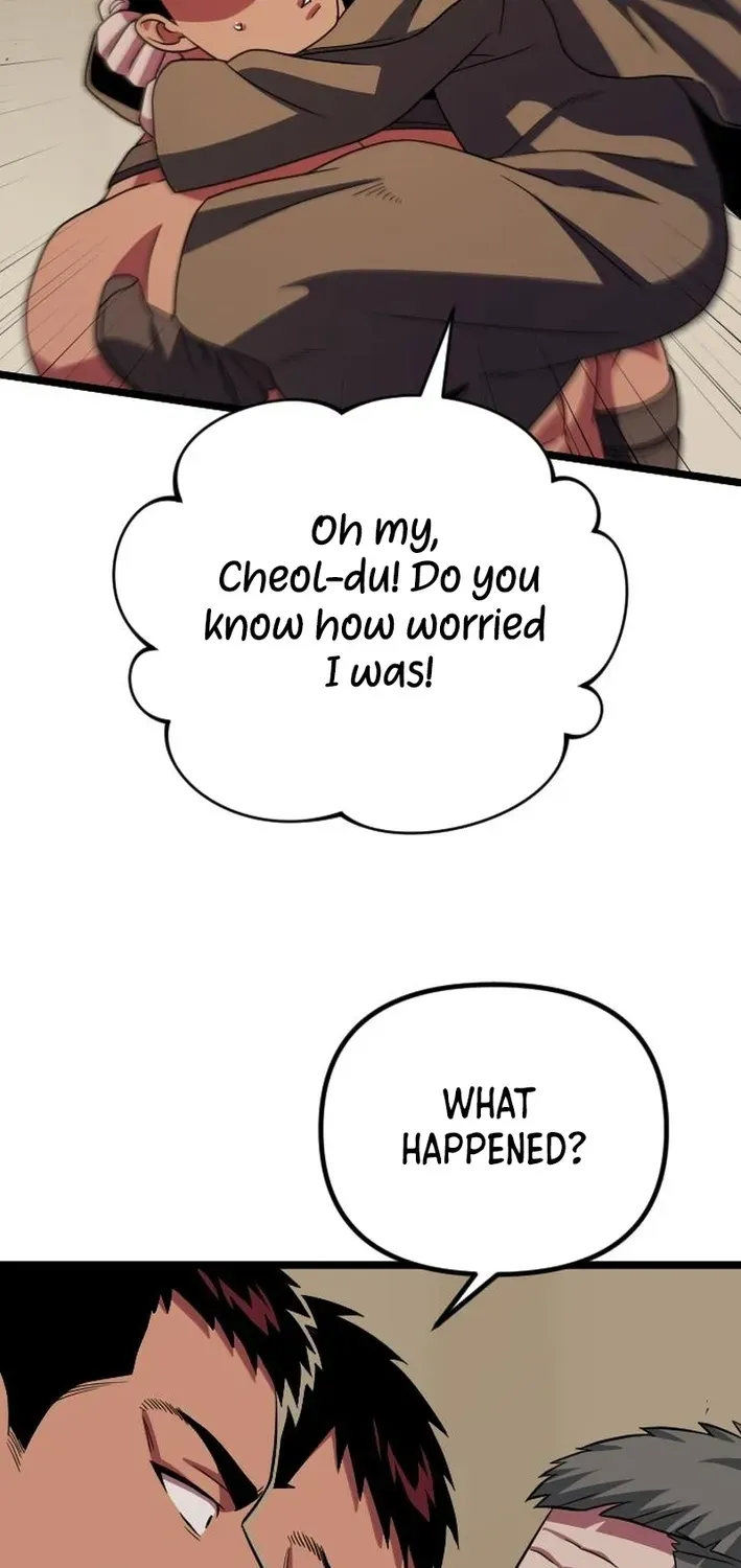 Seoul Station Barbarian Chapter 33 page 73 - 