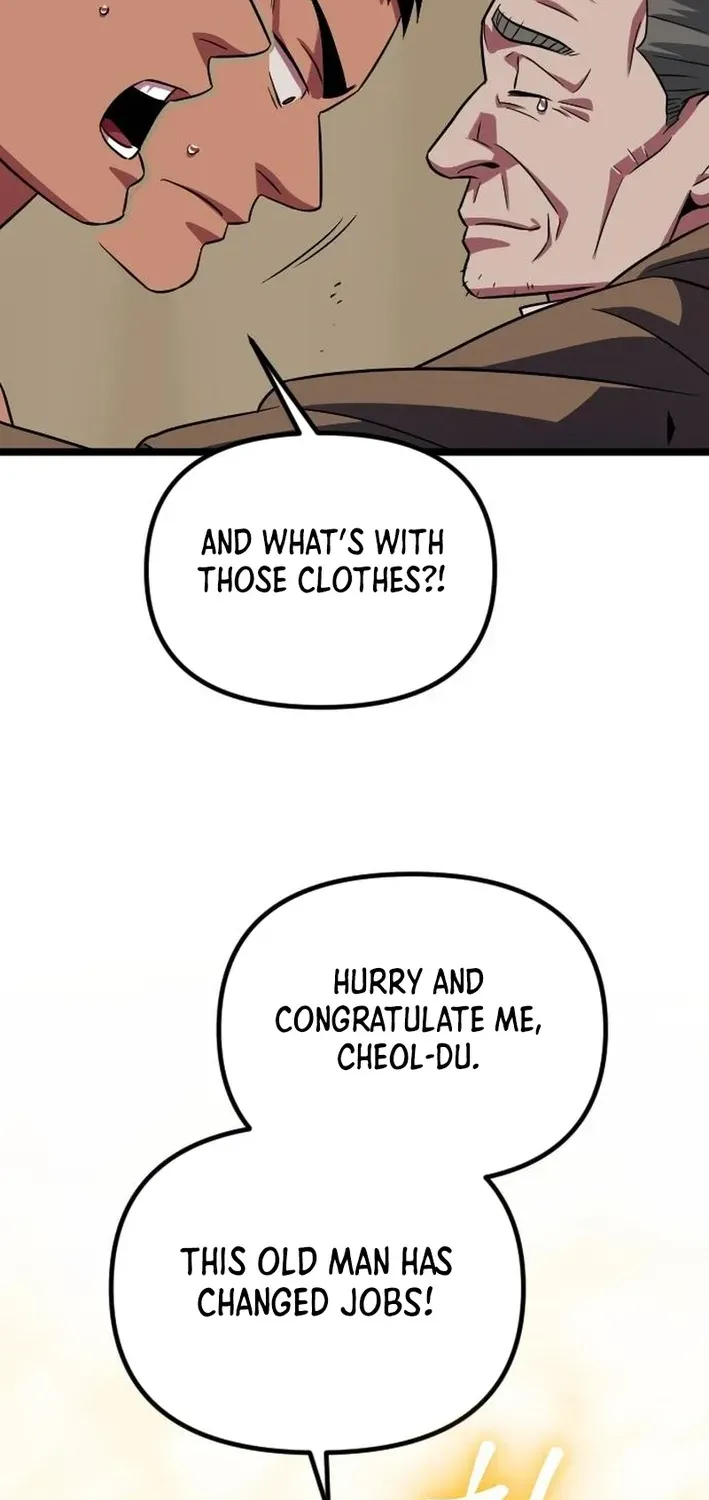 Seoul Station Barbarian Chapter 33 page 74 - 