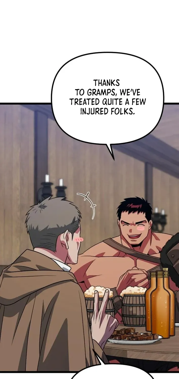 Seoul Station Barbarian Chapter 33 page 94 - 
