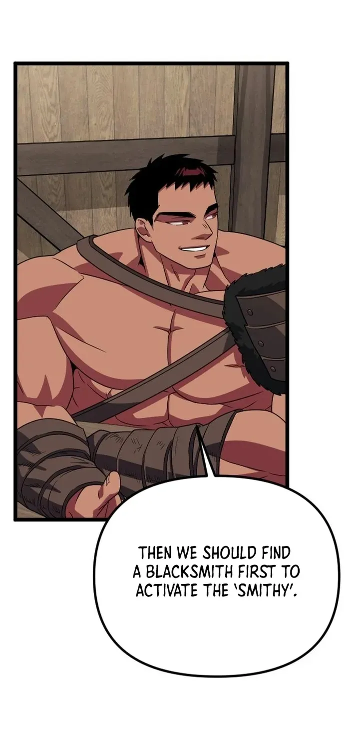 Seoul Station Barbarian Chapter 33 page 99 - 