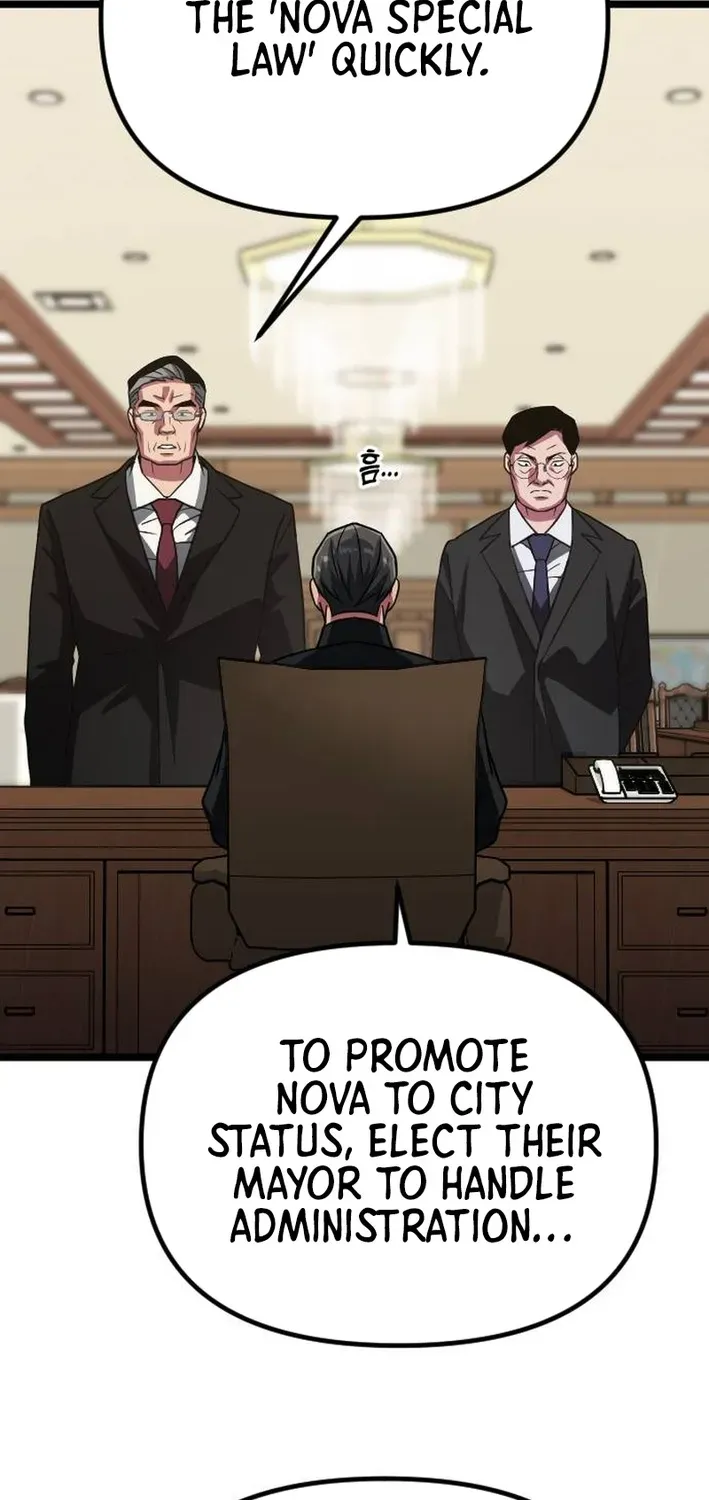 Seoul Station Barbarian Chapter 34 page 103 - 