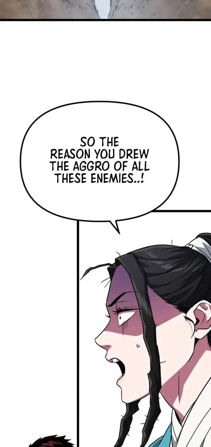 Seoul Station Barbarian Chapter 34 page 27 - 