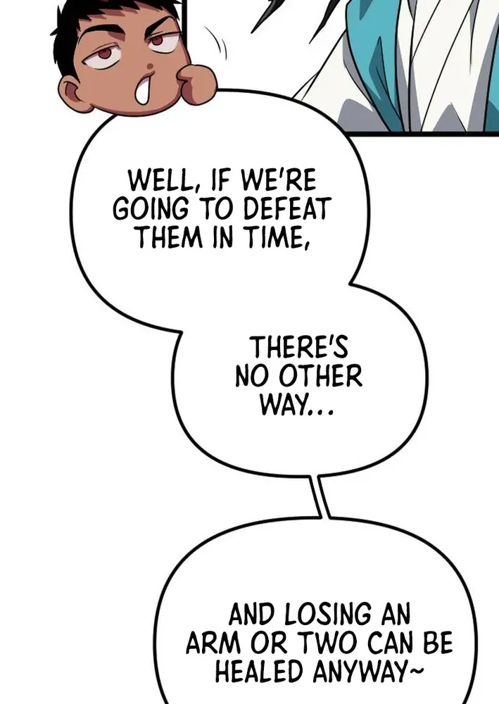 Seoul Station Barbarian Chapter 34 page 28 - 