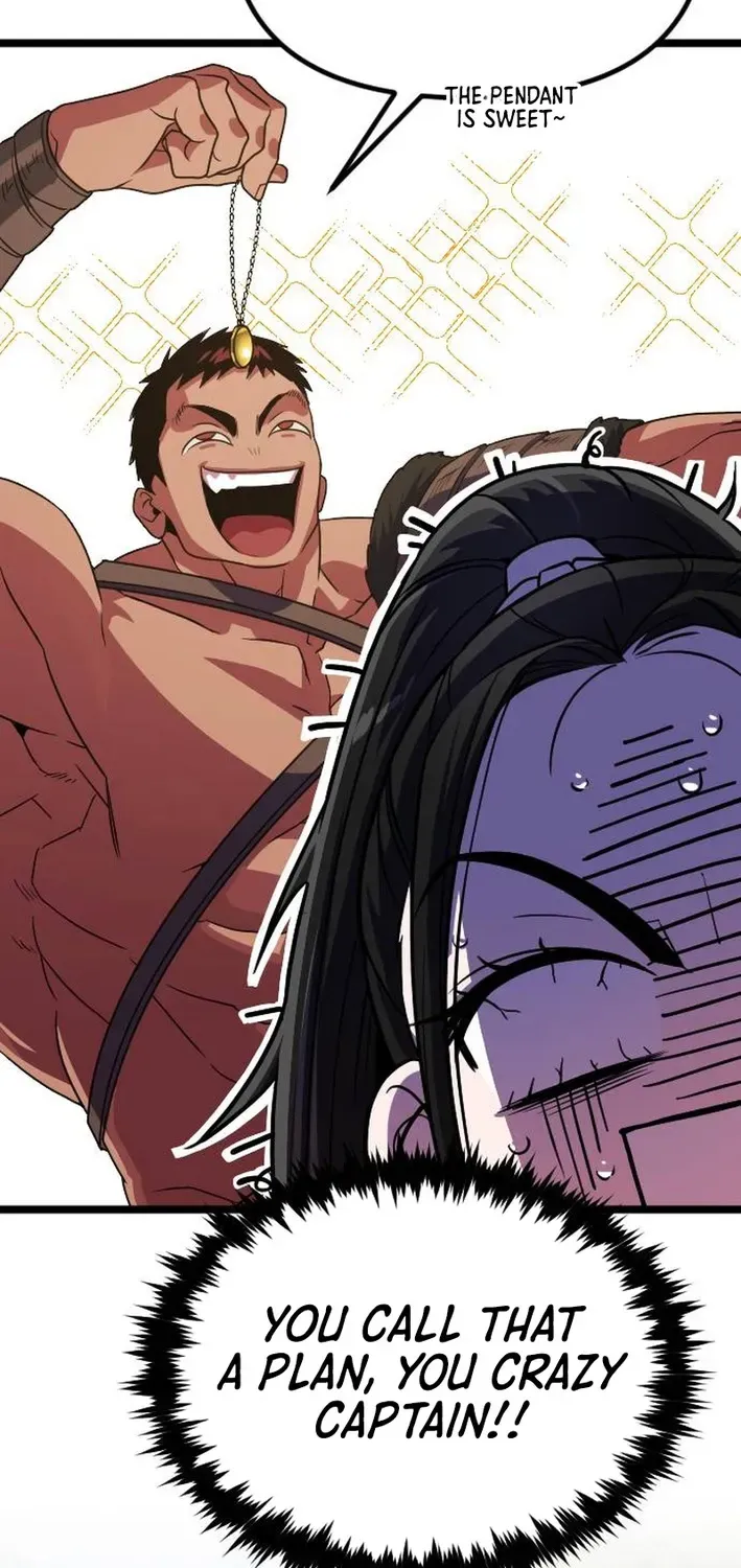 Seoul Station Barbarian Chapter 34 page 29 - 