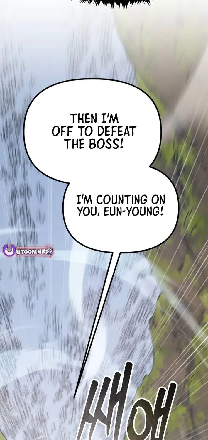 Seoul Station Barbarian Chapter 34 page 30 - 