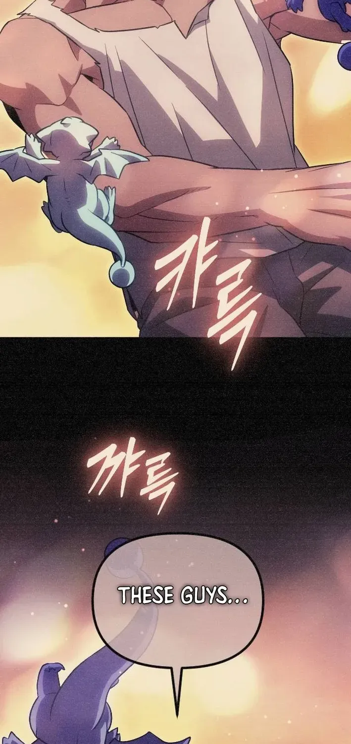 Seoul Station Barbarian Chapter 34 page 65 - 