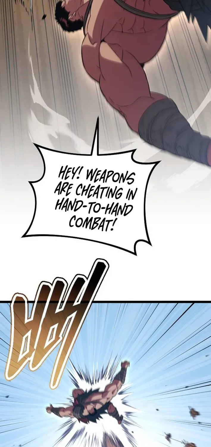 Seoul Station Barbarian Chapter 34 page 80 - 