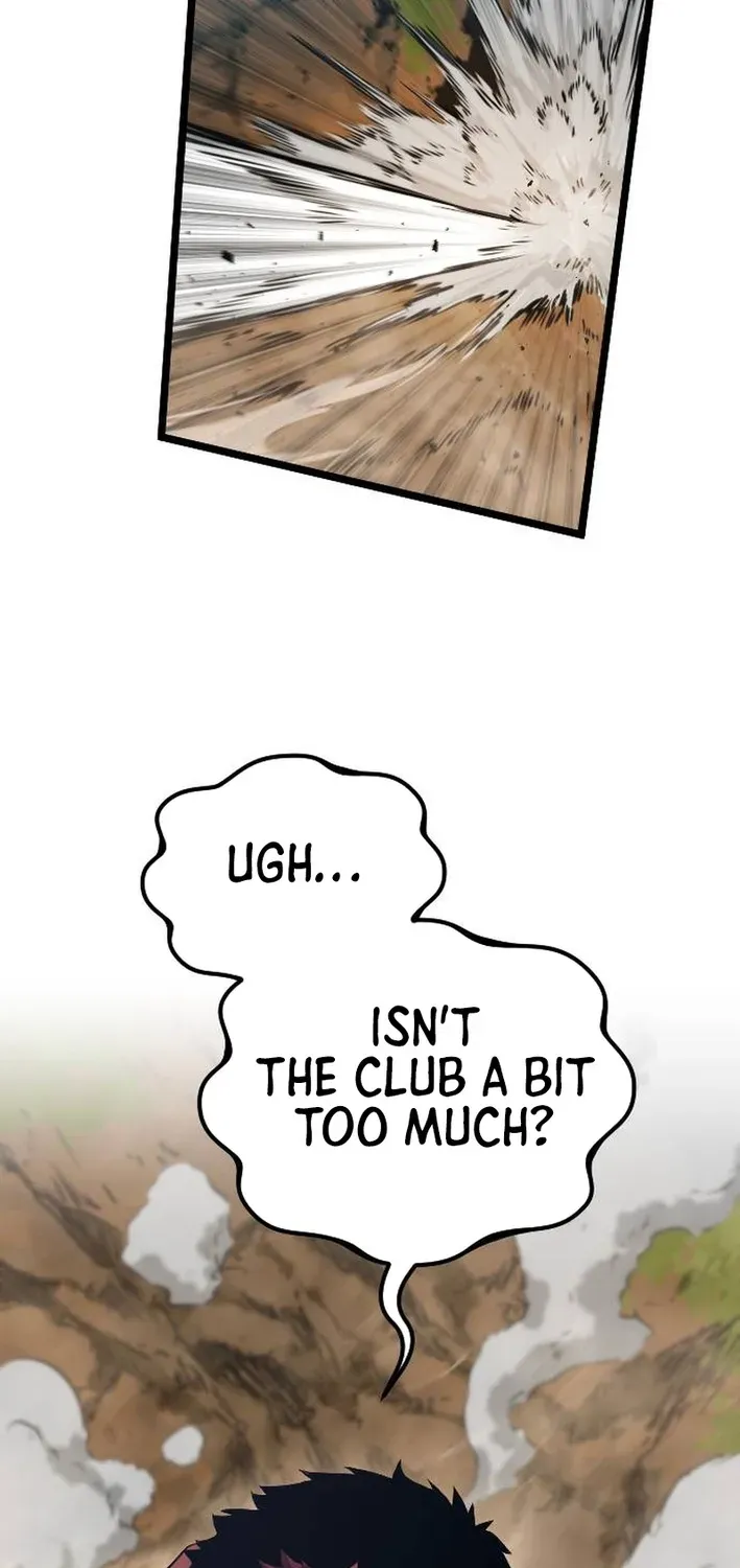 Seoul Station Barbarian Chapter 34 page 85 - 