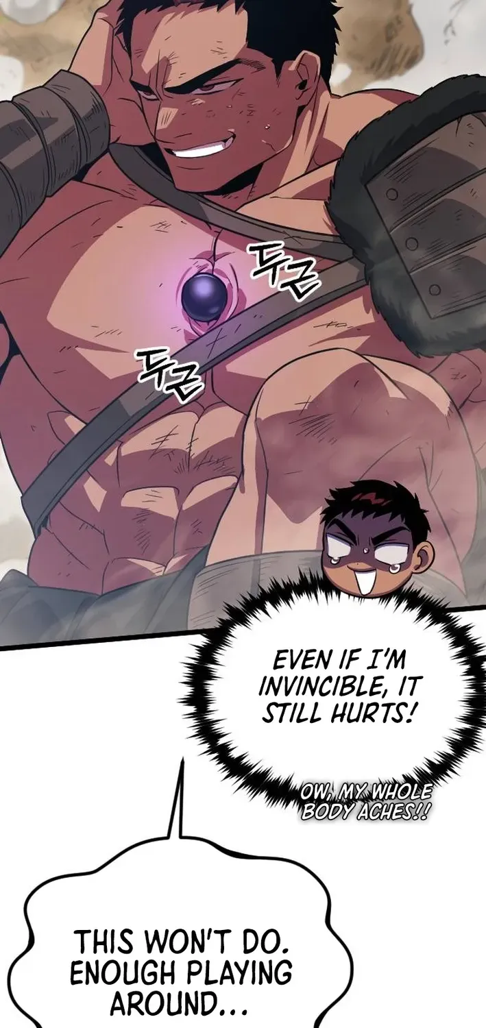 Seoul Station Barbarian Chapter 34 page 86 - 