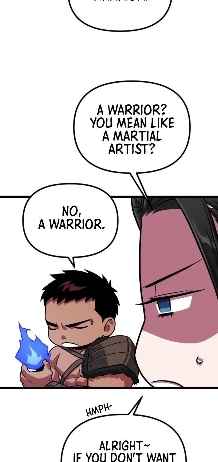Seoul Station Barbarian Chapter 35 page 18 - 