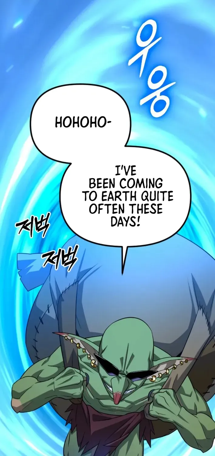 Seoul Station Barbarian Chapter 35 page 20 - 