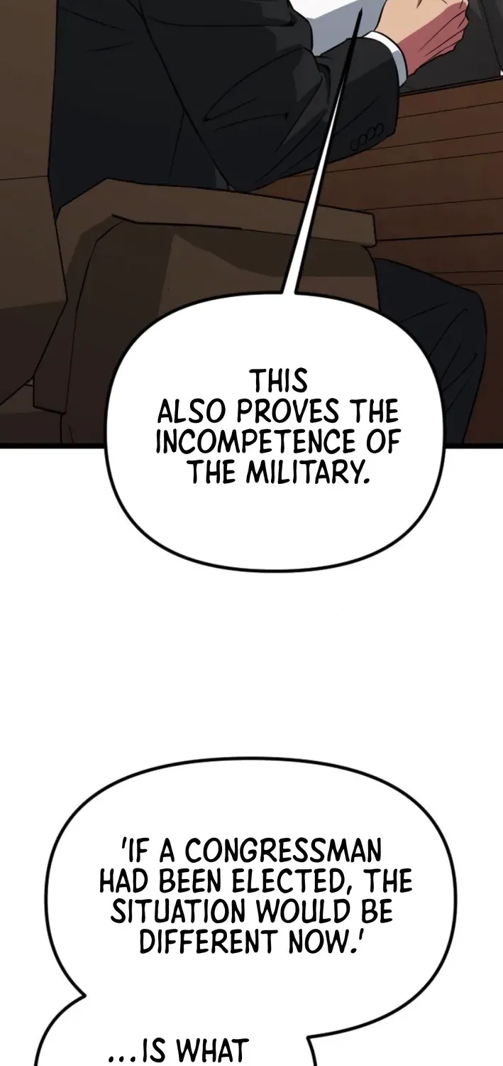 Seoul Station Barbarian Chapter 35 page 3 - 