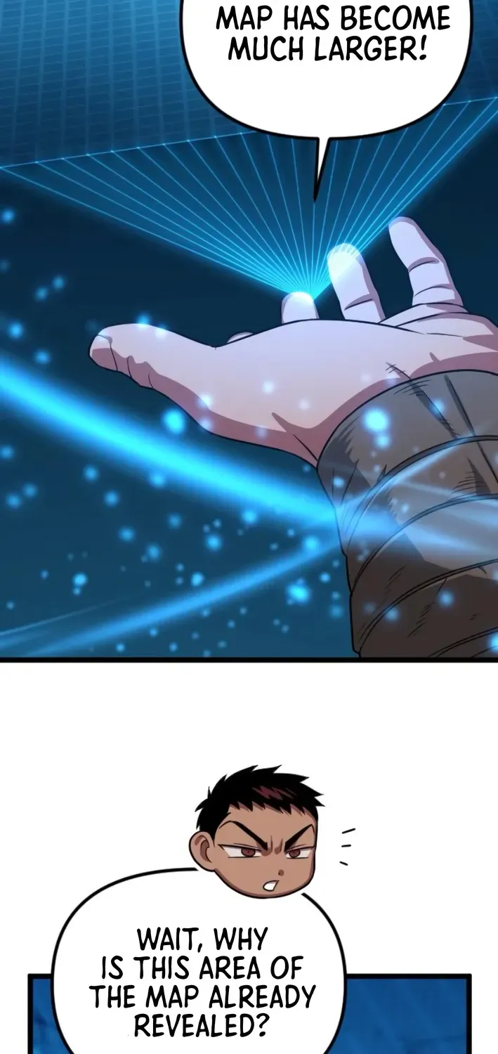 Seoul Station Barbarian Chapter 35 page 27 - 