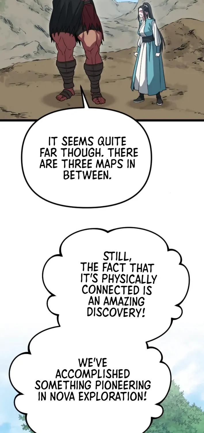 Seoul Station Barbarian Chapter 35 page 31 - 