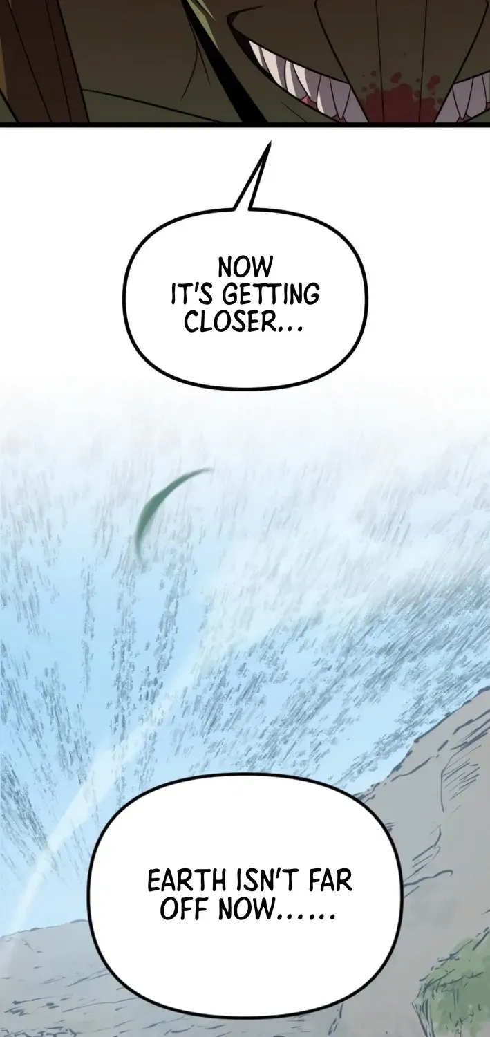 Seoul Station Barbarian Chapter 35 page 34 - 