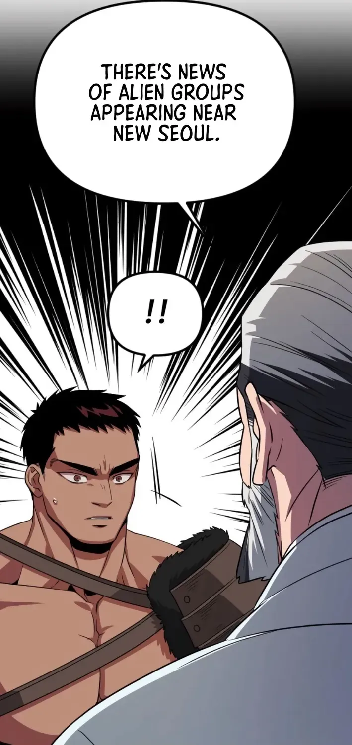 Seoul Station Barbarian Chapter 35 page 40 - 