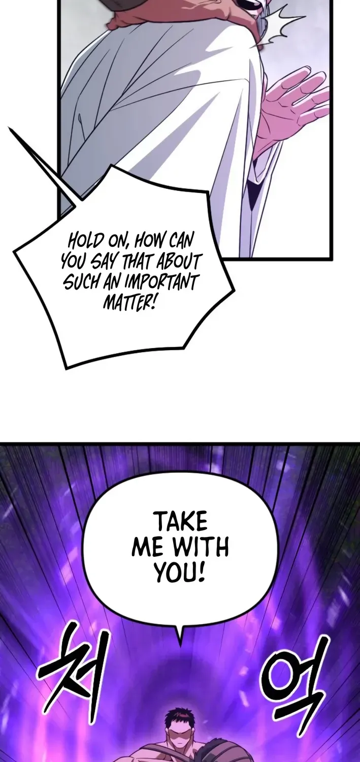 Seoul Station Barbarian Chapter 35 page 44 - 