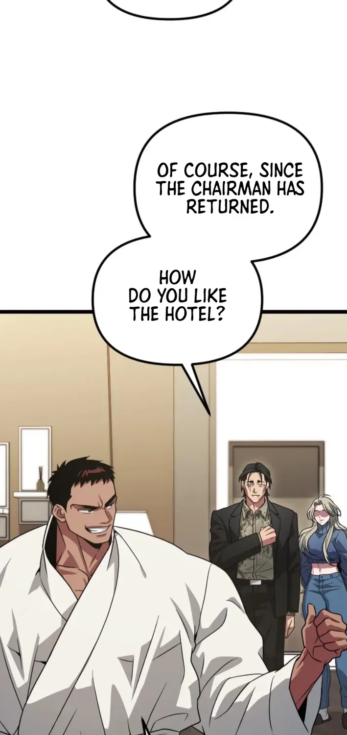 Seoul Station Barbarian Chapter 35 page 50 - 