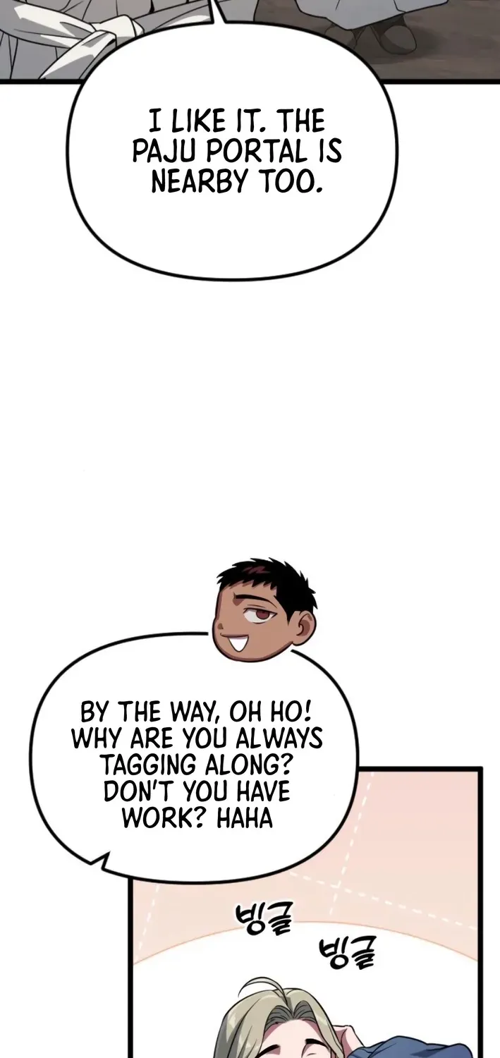 Seoul Station Barbarian Chapter 35 page 51 - 